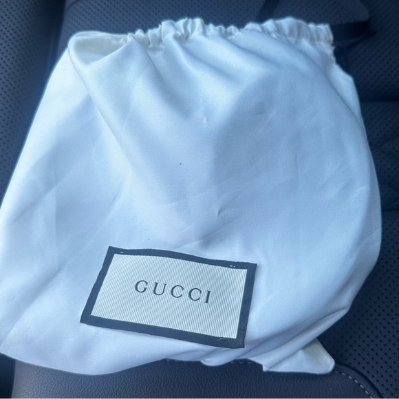 Brand new authentic Gucci Belt - Picture 7 of 9